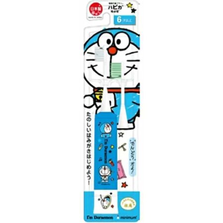 Doraemon Hapica Blue