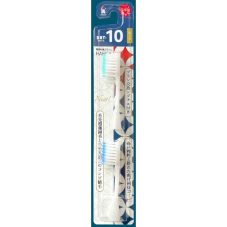 Replacement brush BRT-10T