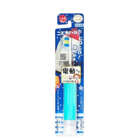 DBK-5B New Kids Happika Blue