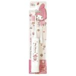 My Melody Happika White DBK-5WMM