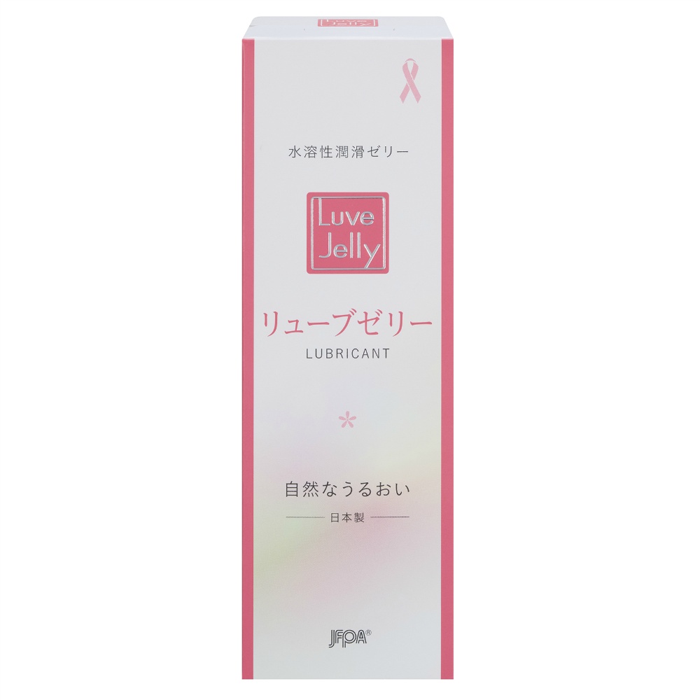 Lube Jelly 55g