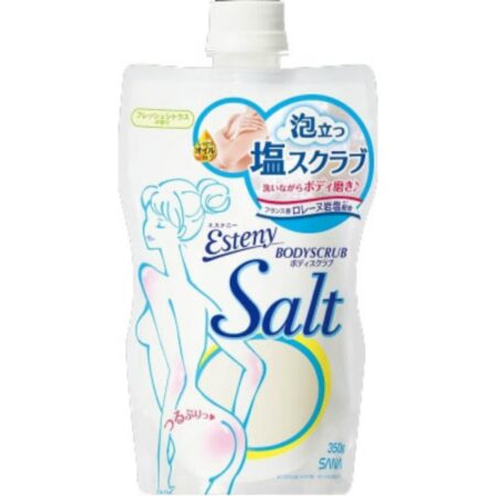 Sana Estheny Solty Scrub 350g