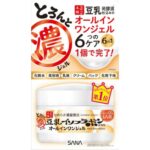 Sana Nameraka Honpo Thick Gel