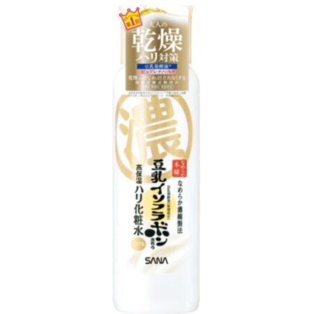 Nameraka Honpo Wrinkle Lotion N