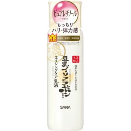 Sana Nameraka Honpo Wrinkle Emulsion N