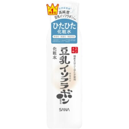Sana Nameraka Honpo Lotion NC