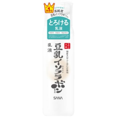 Sana Nameraka Honpo Emulsion NC