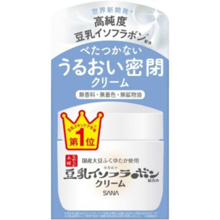 Sana Nameraka Honpo Cream NC