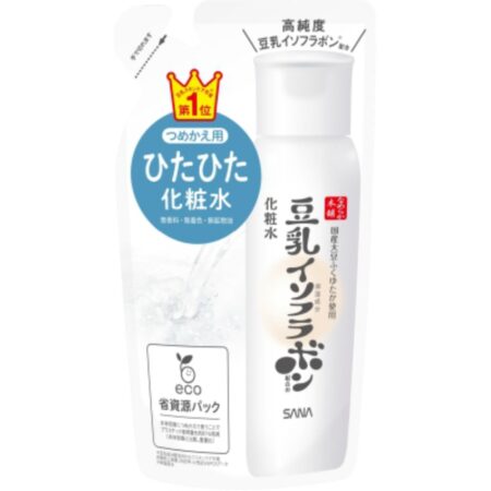Sana Nameraka Honpo Lotion NC Refill