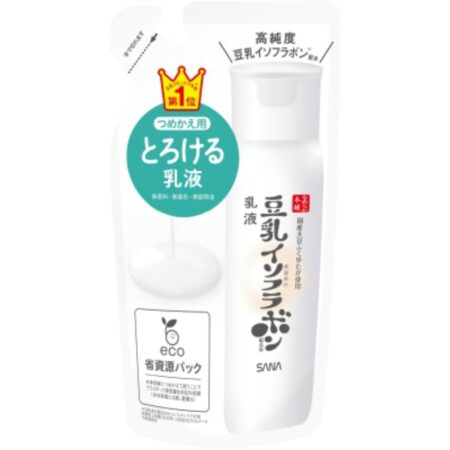 Sana Nameraka Honpo Emulsion NC Refill