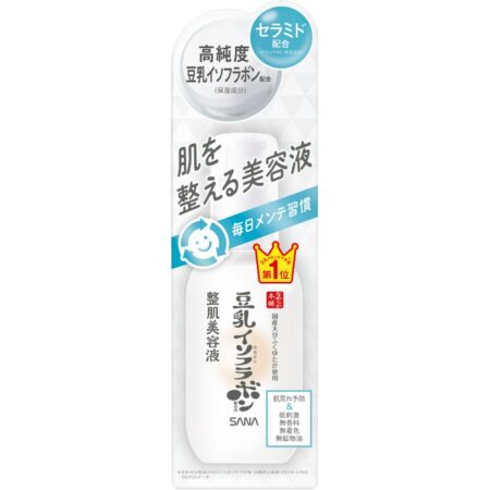 Sana Nameraka Honpo Skin Conditioning Serum NC