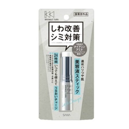 Sana Wrinkle Turn Medicated Repair Concentrate Balm