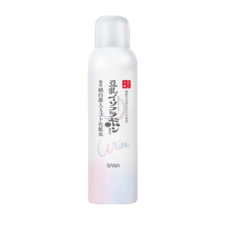 Sana Nameraka Honpo Micro Pure White Mist Lotion