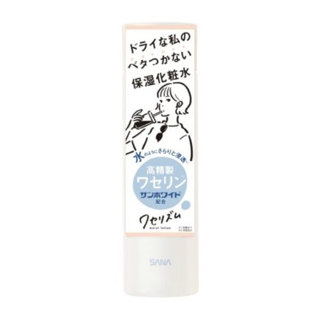 Sana Vaselythm Moisturizing Lotion