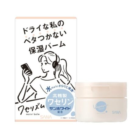 Sana Vaselythm Moisturizing Balm