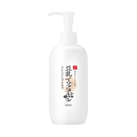 Sana Nameraka Honpo Cleansing Milk NC