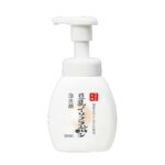 Sana Nameraka Honpo Foam Face Wash NC