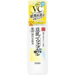 Sana Nameraka Honpo Medicated Pure White Lotion