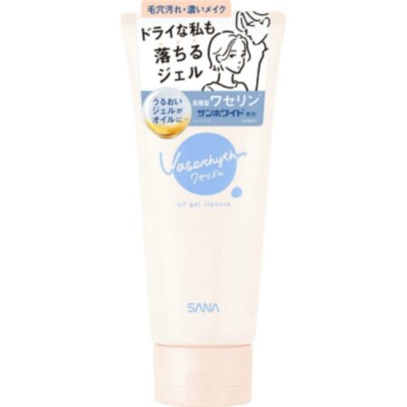 Sana Vaselythm Oil Gel Cleanse
