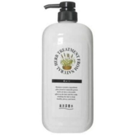 Natural Herb Treatment ML 1000ml