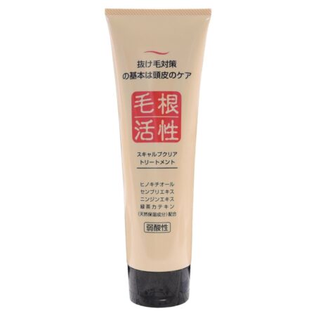 Scalp Clear Treatment