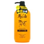 Horse Oil Shampoo N