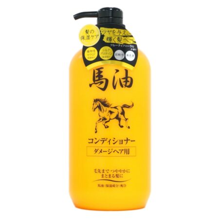 Horse oil conditioner N x 12 pcs