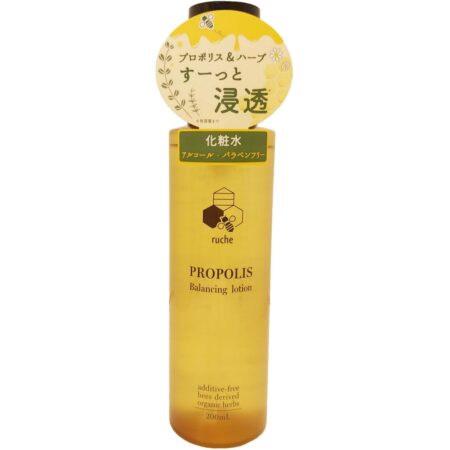 ruche propolis balancing lotion