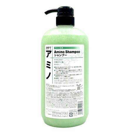 P.P.T. Amino S Shampoo