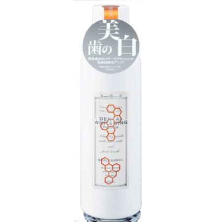 Propolinse Dental Whitening 600ml