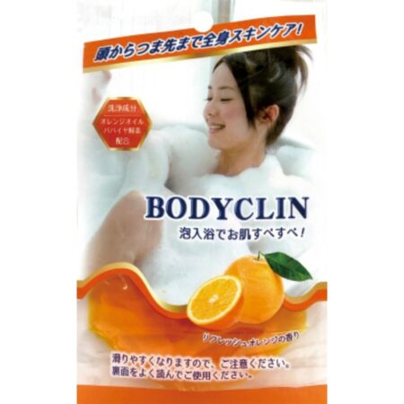 Body Clean 1 pack