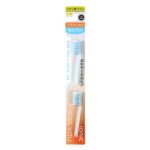 Kiss You Flat Regular Replacement Brush