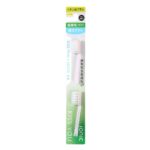 Kiss You Extra Fine Regular Replacement Brush (Normal)