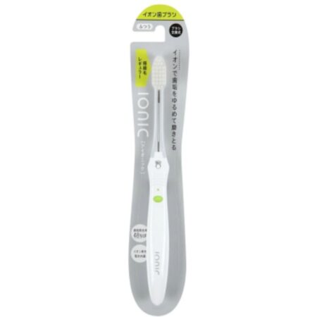 Ionic Extra Fine Regular Body Normal