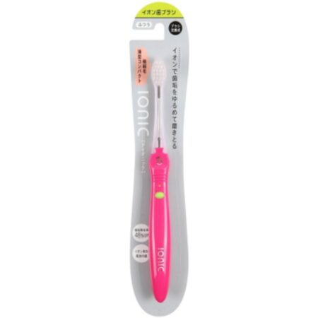 Ionic Ultra-thin Compact Body Regular