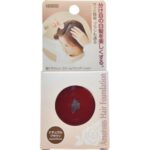 Amoros Hair Foundation Natural Brown