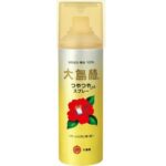 Oshima Tsubaki Hair Spray 140g