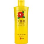 Oshima Tsubaki Premium Shampoo 300ml