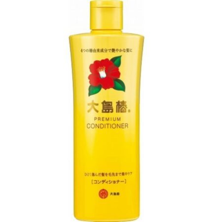 OSHIMA TSUBAKI PREMIUM CONDITIONER 300ML