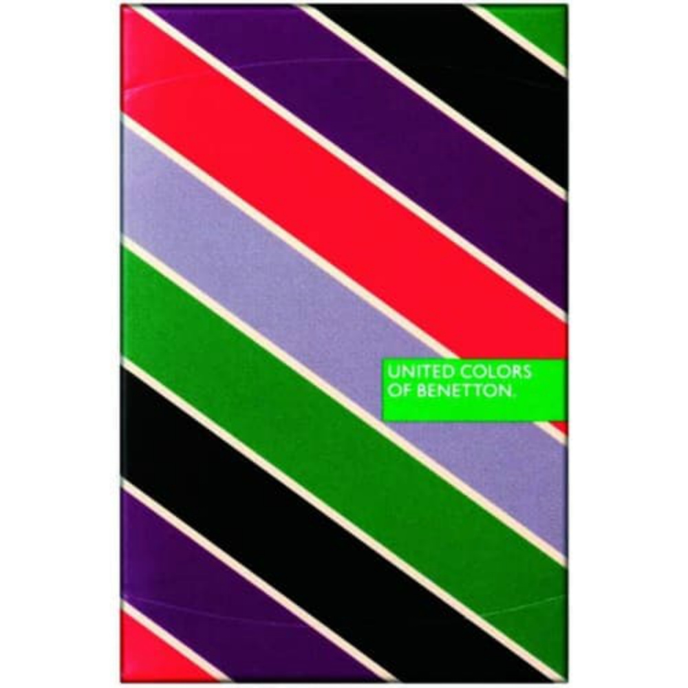Benetton 500