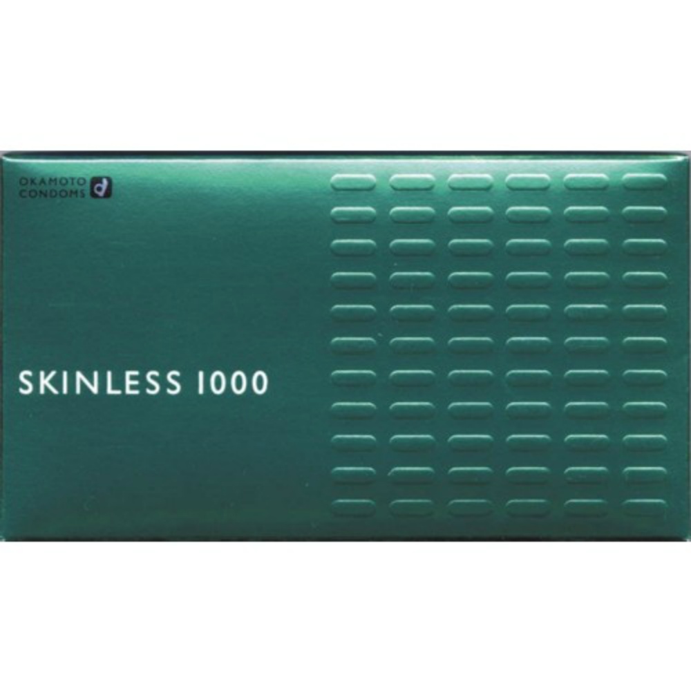 Skinless 1000