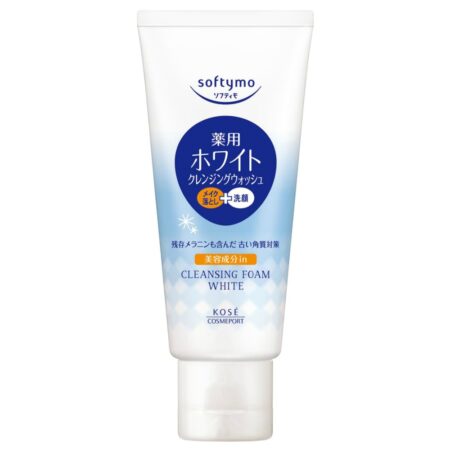 Softymo White Medicated Cleansing Wash Mini