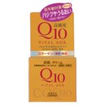 Vital Age Q10 Cream 40g