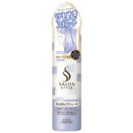 Salon Style Styling Mousse for Smooth Straight Hair 150g