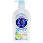 Softymo White Body Collagen 600ml x 12 items