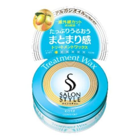Salon Style Hair Wax E Treatment 75g x 48 pcs