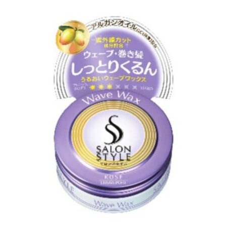 Salon Style Hair Wax D Arrange Wave Mini 23g x 48 pcs