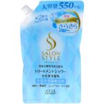Salon Style Treatment Shower Smooth Replacement 550