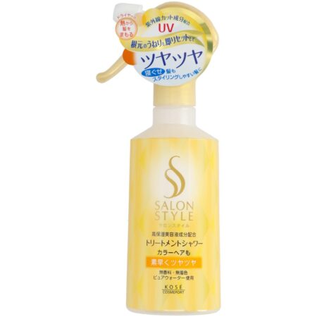Salon Style Treatment Shower Shiny 300ml x 24 pcs