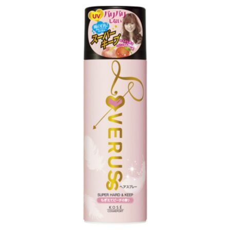 Lovelas Powerful Hairspray B-size 330g